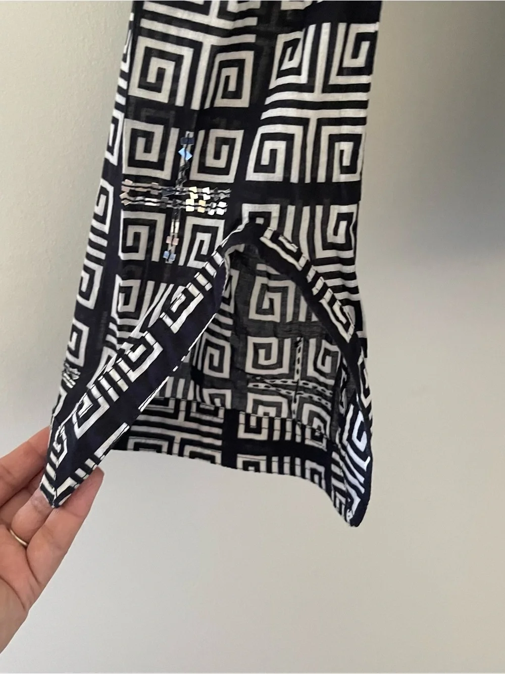 Tory Burch new without
